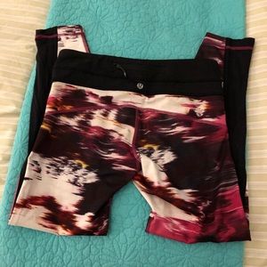 Lululemon - Leggings - Sz. 6